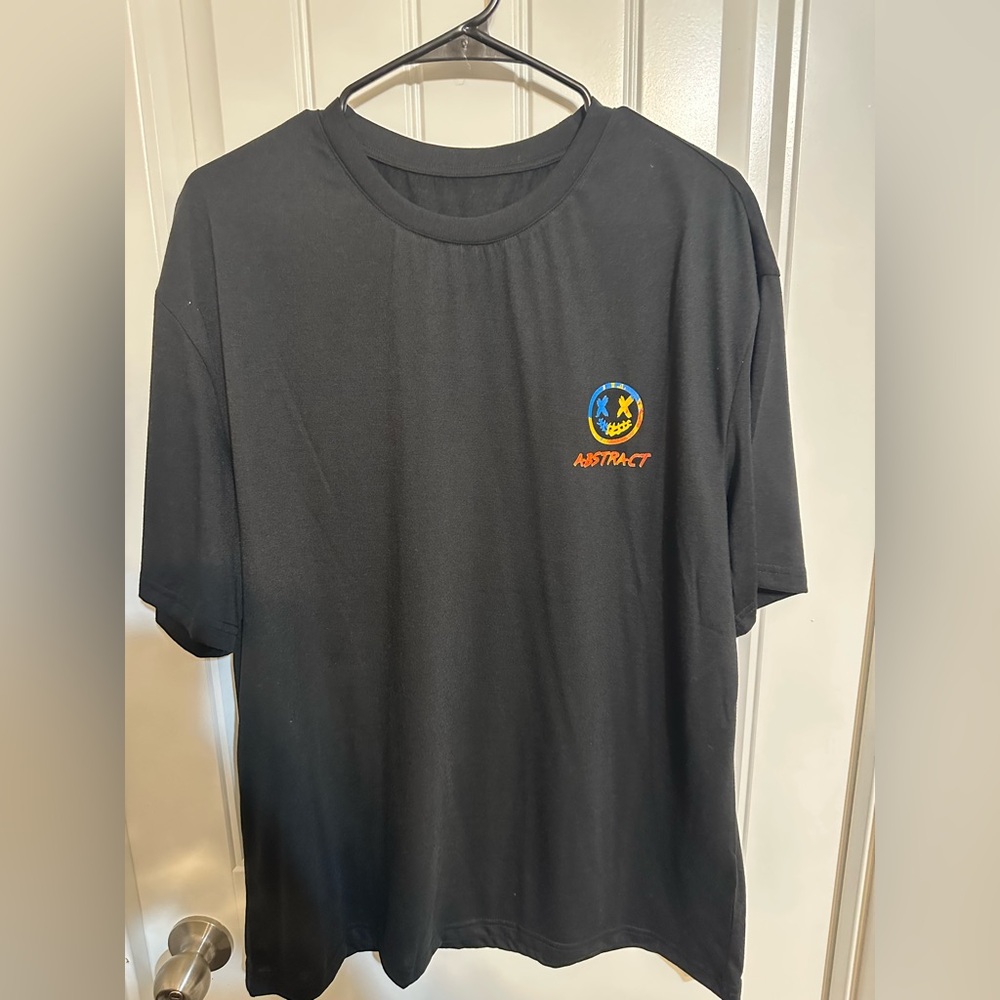 Graphic Shirt
